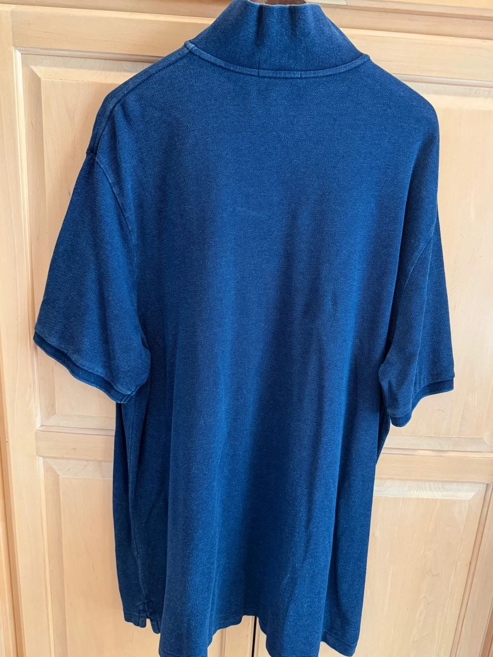 Polo Ralph Lauren breathable knit